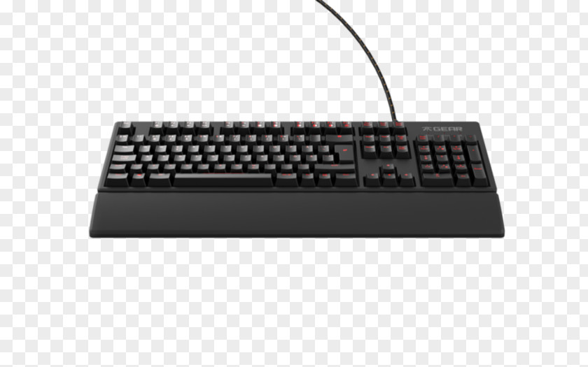 Down Arrow Keyboard Function Keys Computer Mouse Gaming Keypad Cherry PNG