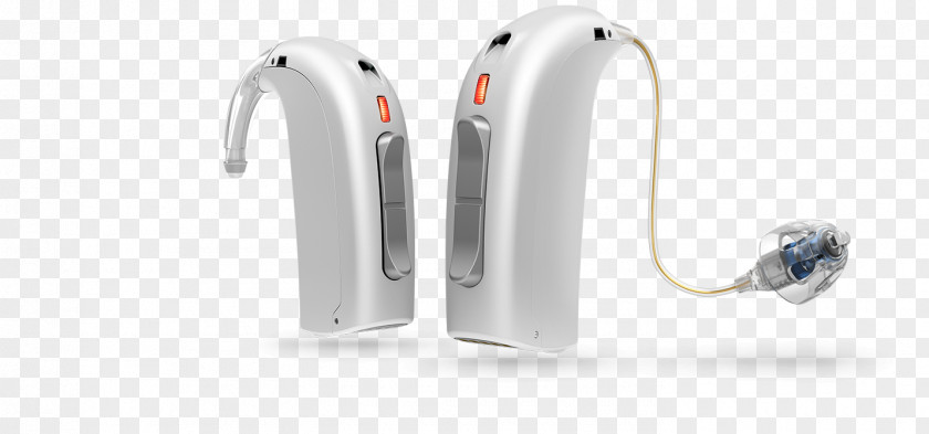 Ear Oticon Hearing Aid Loss PNG