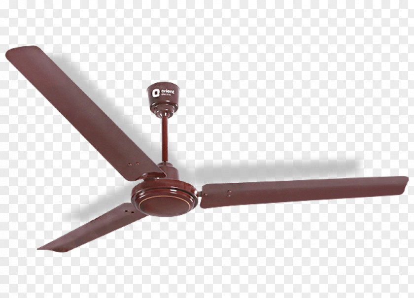 Fan Ceiling Fans Crompton Greaves Orient Electric India PNG