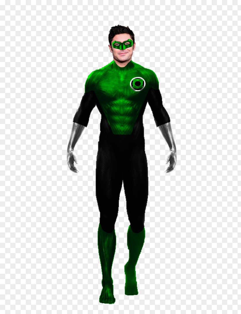 Flash Green Lantern Hal Jordan Wally West Superhero PNG