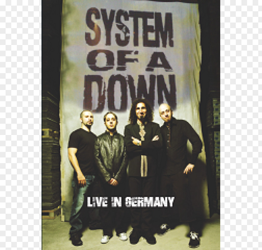 Honey System Of A Down Mezmerize Toxicity Daron Malakian And Scars On Broadway PNG