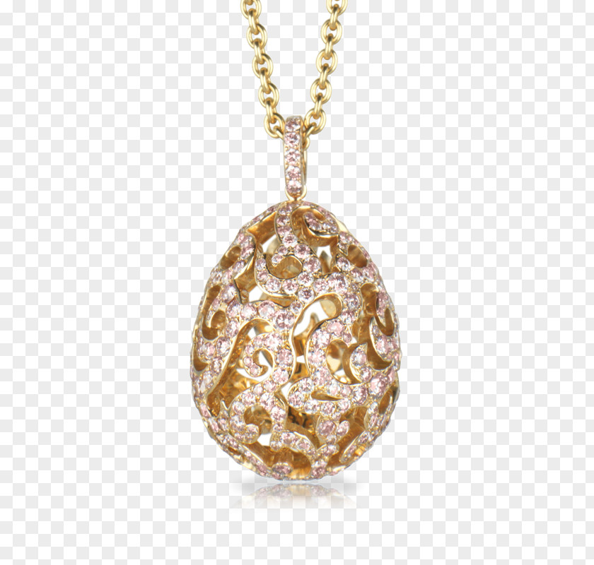 Jewellery Peter The Great Fabergé Egg Charms & Pendants PNG