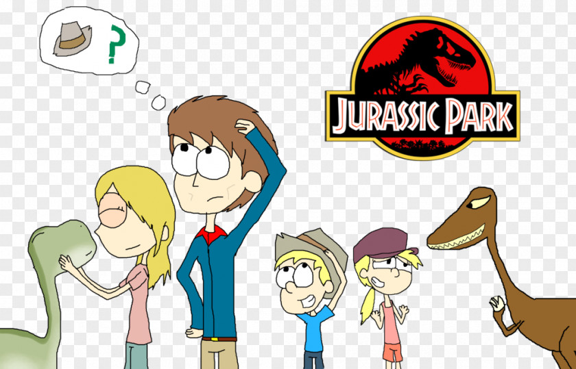 Jurassic Park Chris Pratt Ellie Sattler Lex Murphy Tyrannosaurus Alan Grant PNG