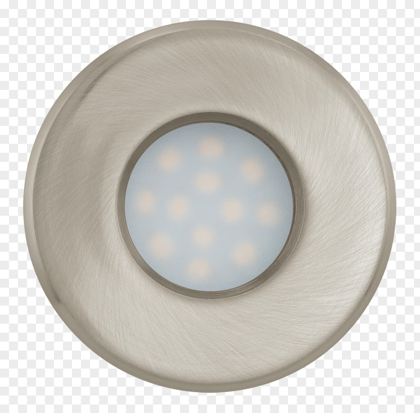Light Recessed Lighting Fixture Light-emitting Diode PNG