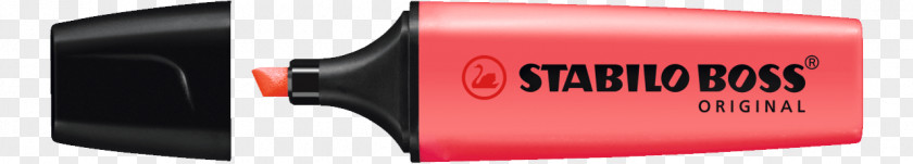 Pen Highlighter Schwan-STABILO Schwanhäußer GmbH & Co. KG Marker Pastel PNG