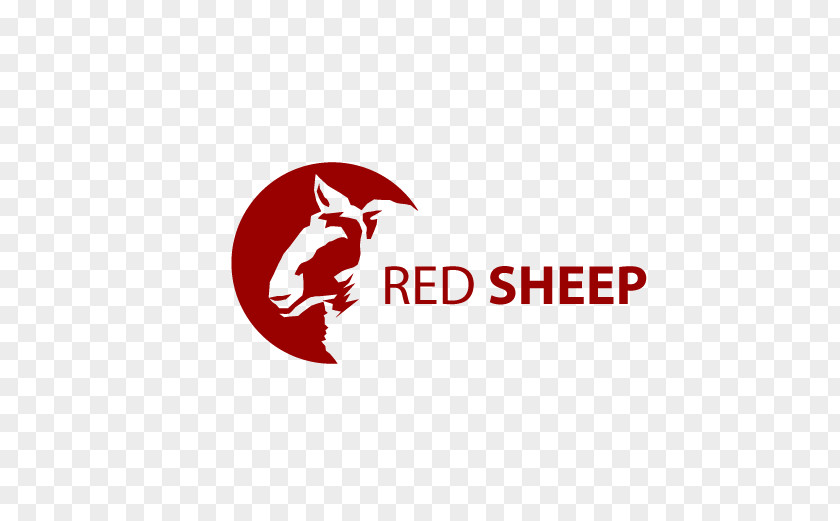 Sheep Logo Brand PNG