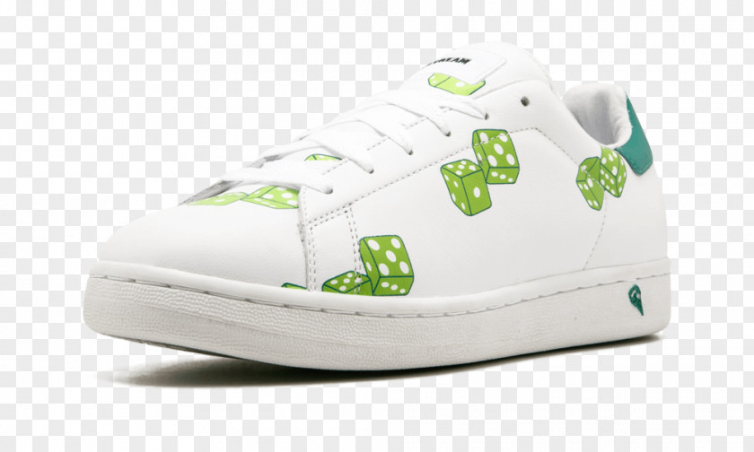 White Ice Cream Sneakers Skate Shoe Sportswear PNG