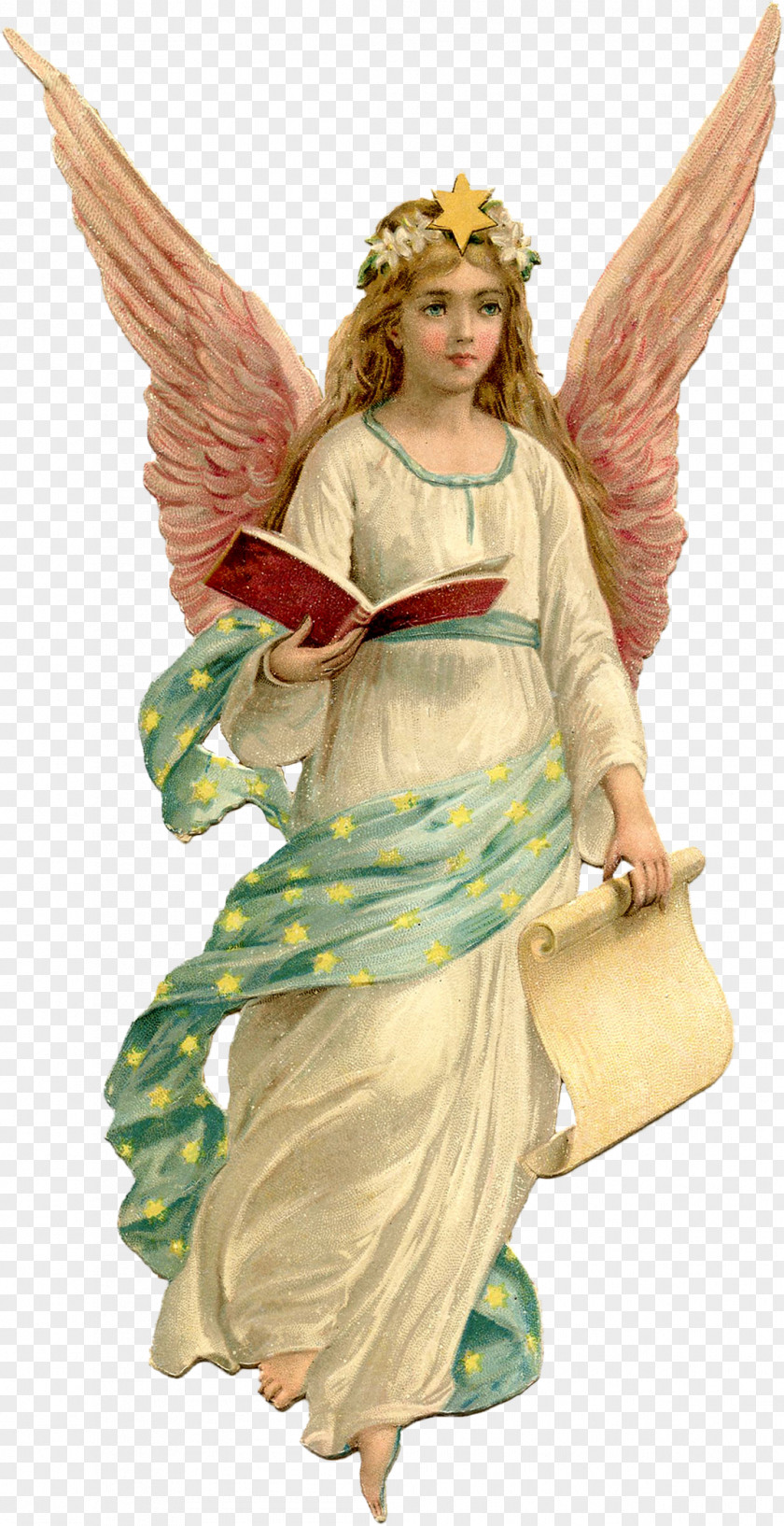 Angels Among Us Angel Matthew 2:10 Christmas Clip Art PNG