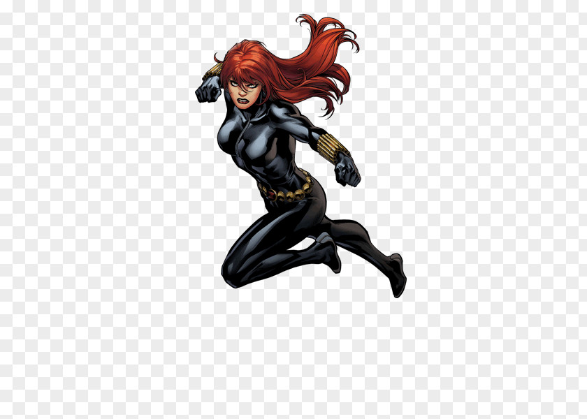 Black Widow Falcon Captain America The Avengers Marvel Cinematic Universe PNG