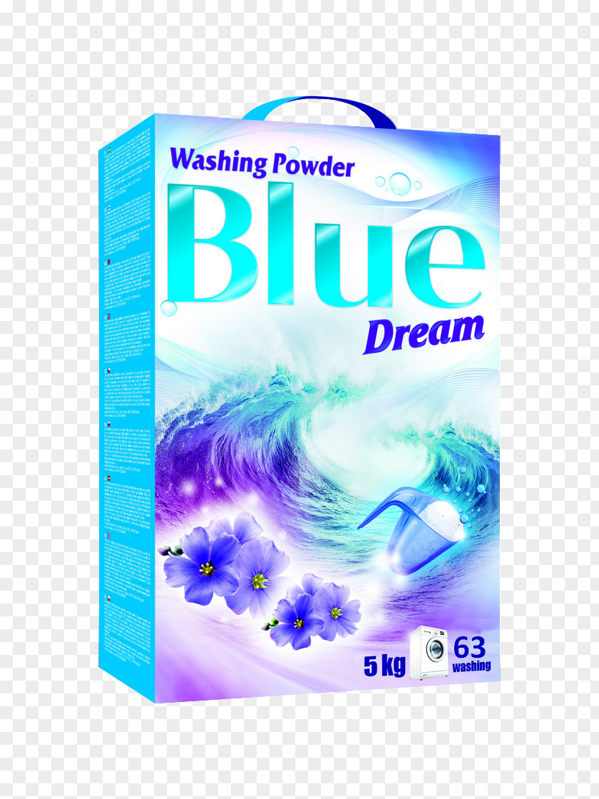 Blue Dream Brand Purple Water Font PNG