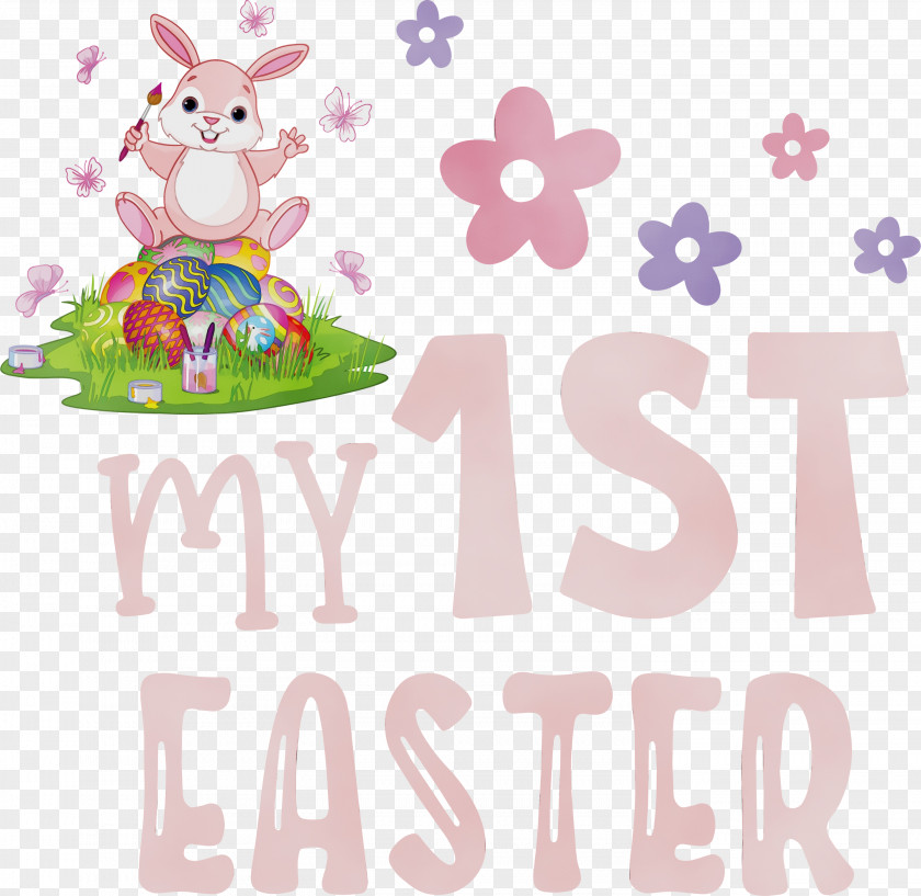 Easter Bunny PNG