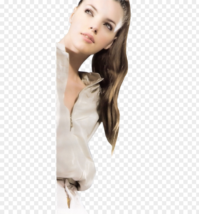 Female Businessperson Hair Coloring Beauty Brown PNG