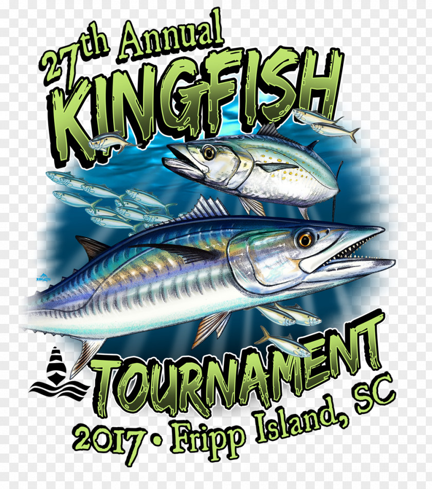 Fishing Tournament Sardine Fish Products Font PNG