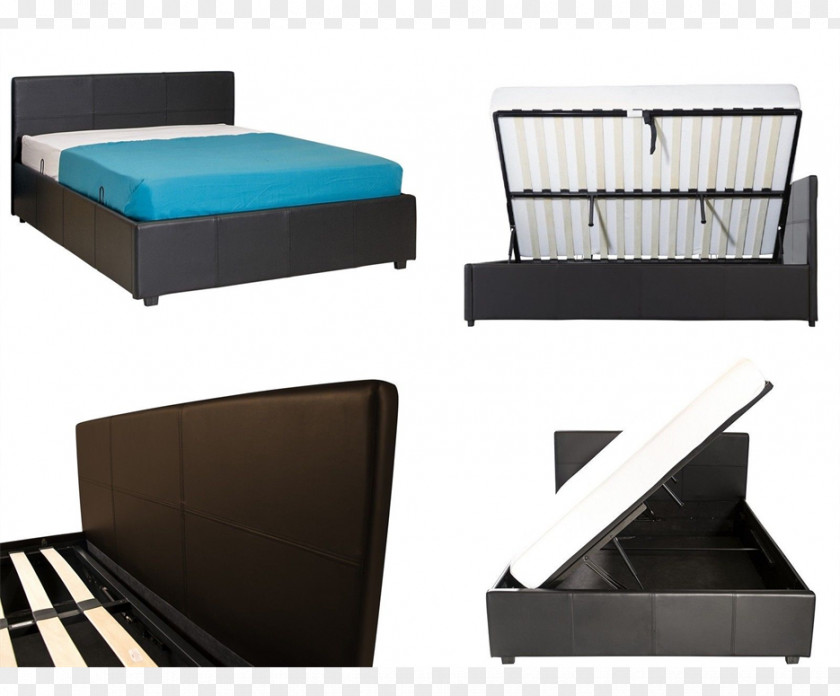 Flat Bedroom Bed Material Size Chart Bedside Tables Foot Rests Frame Base PNG