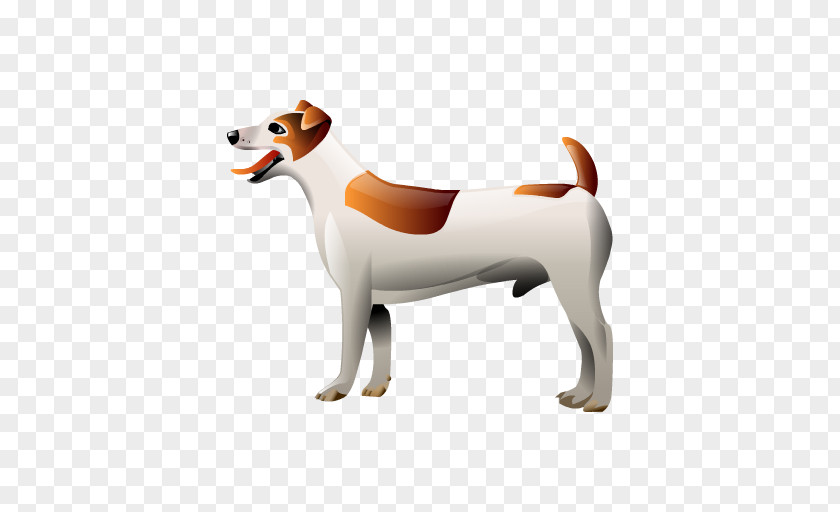 Jack Russell Terrier Download PNG