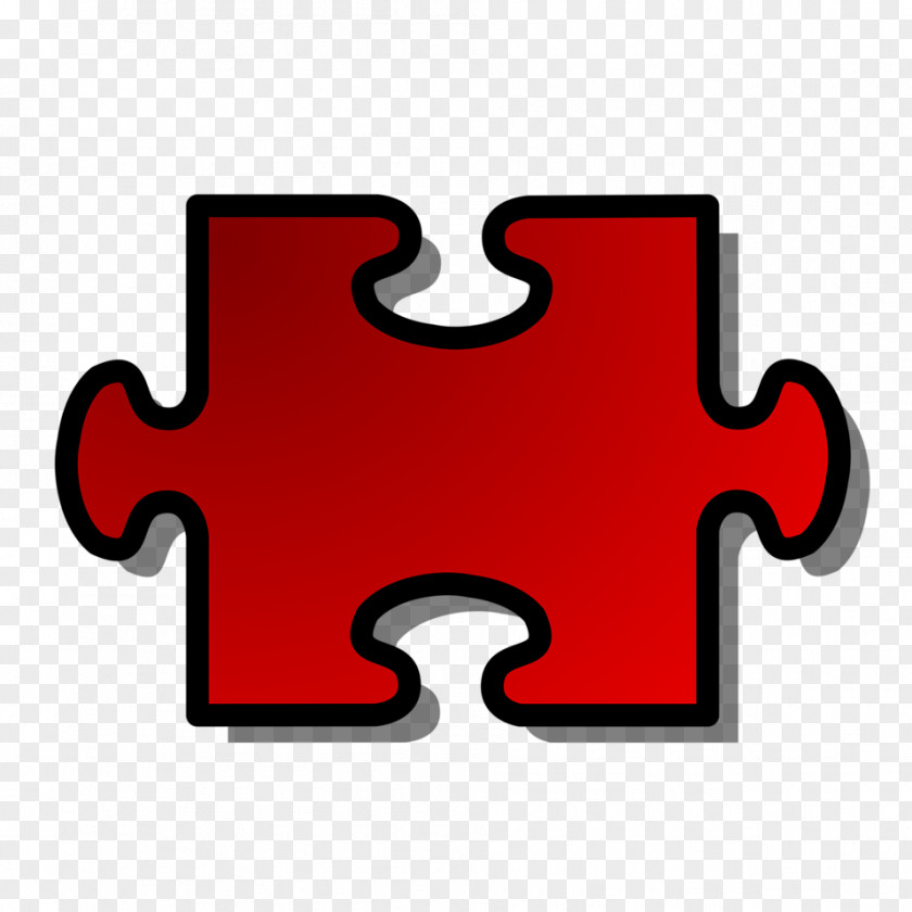 Jigsaw Piece Puzzles Clip Art PNG