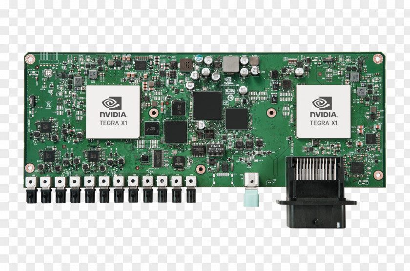 Nvidia Tegra X1 Drive PX-series Jetson PNG