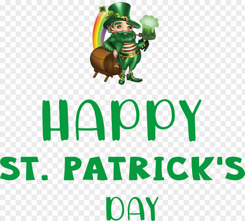 Saint Patrick Patricks Day PNG