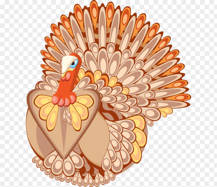 Thanksgiving Clip Art PNG