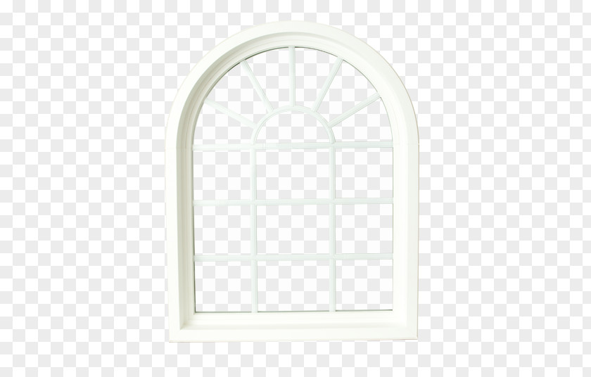 Window Sash Arch PNG