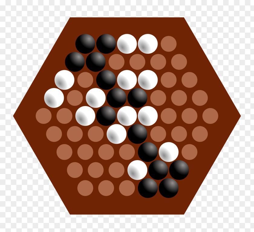 Abalone Board Game Pong Abstract Strategy PNG
