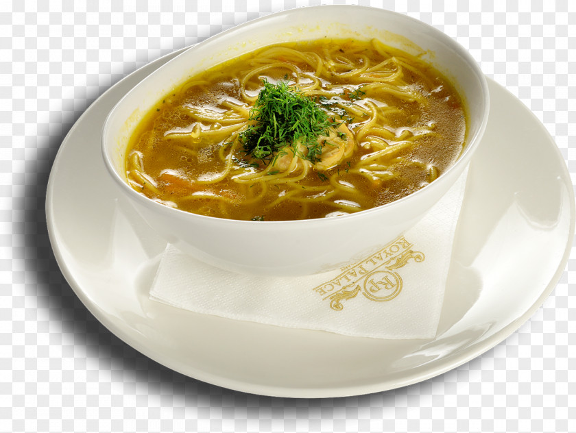 Asian Cuisine Chinese Lomi Soup Batchoy PNG