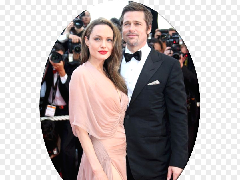 Brad Pitt Angelina Jolie Hollywood Inglourious Basterds Cannes Film Festival PNG