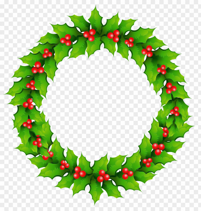 Christmas Decoration PNG