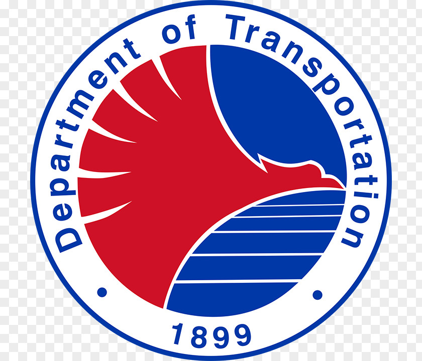 Department Of Transportation Metro Manila In The Philippines Government Executive Departments PNG