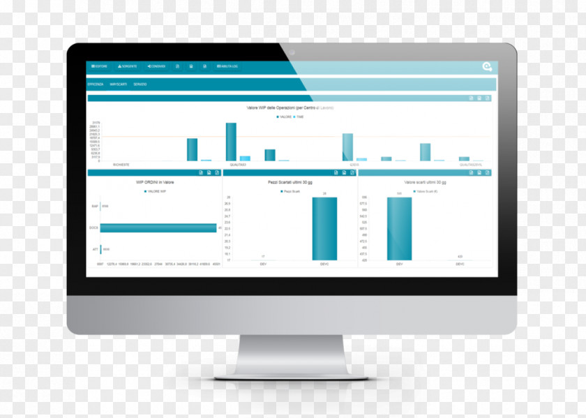 Design Manufacturing Execution System Computer Software PNG