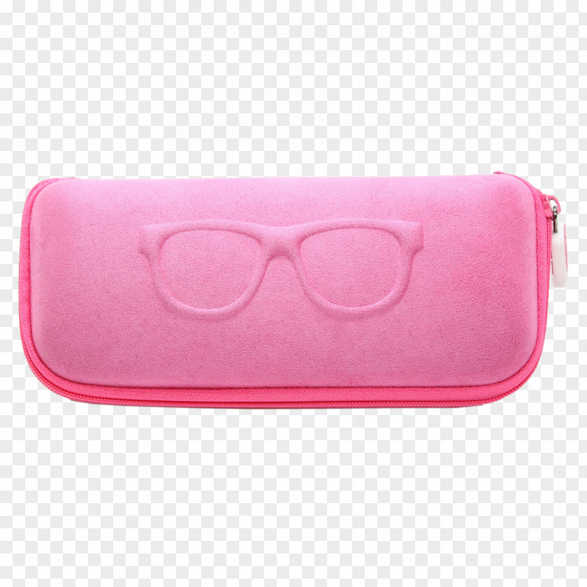 Glasses Case Clothing Accessories Bag Lens PNG