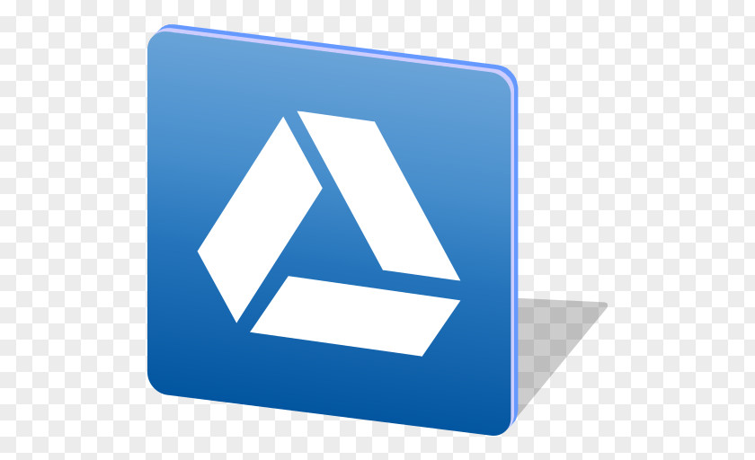 Google Drive Logo PNG