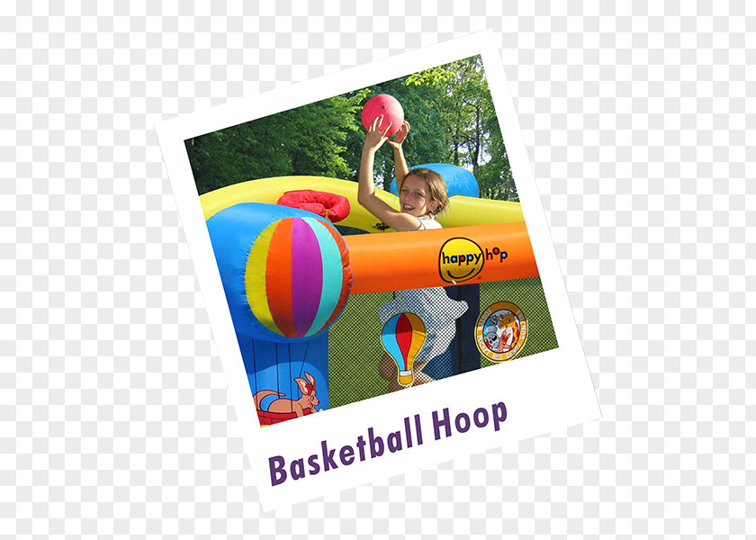 Hot Air Balloon Basket Inflatable Google Play PNG