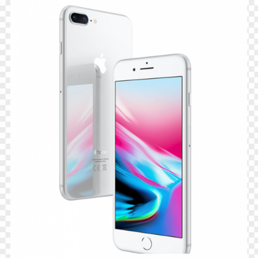 Iphone IPhone 8 Plus X Telephone Computer PNG