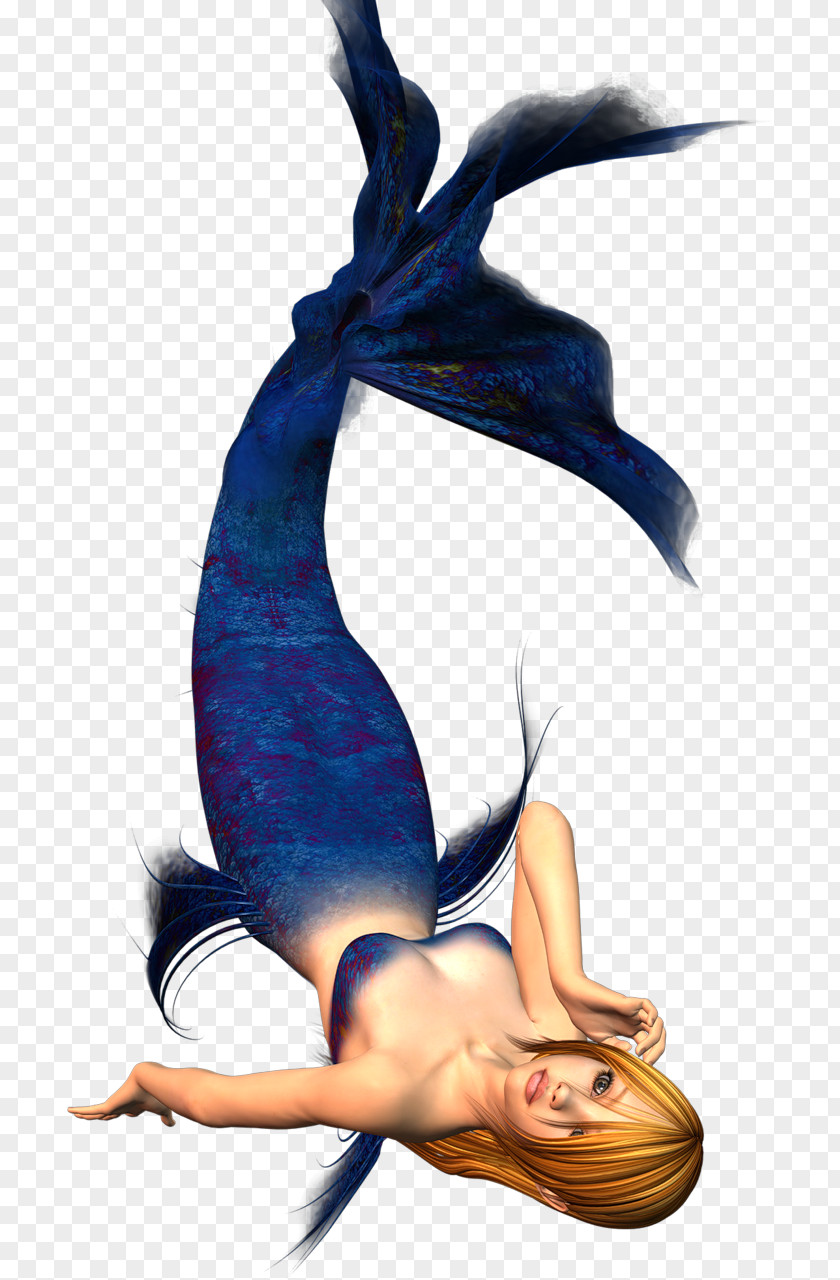 Mermaid Tail Siren Clip Art PNG