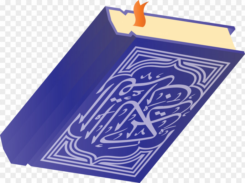Quran Book PNG