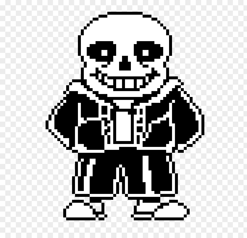 Sprite Undertale Comic Sans Video Game PNG