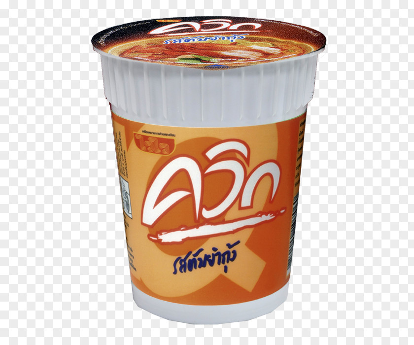 Thailand Exports Wai Tom Yum Instant Noodle ต้มยํากุ้ง PNG