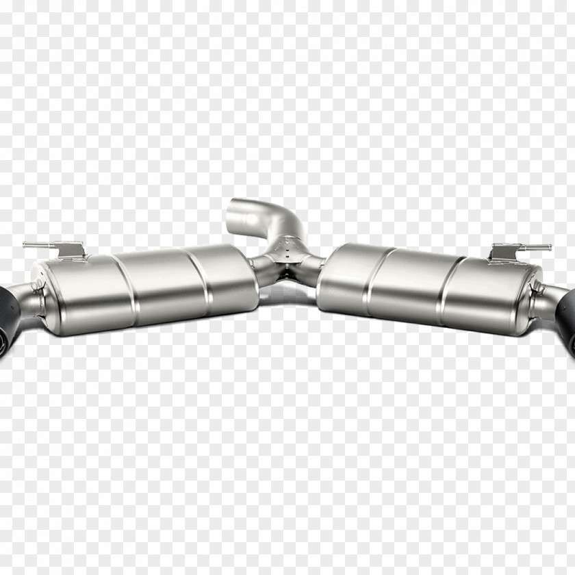 Volkswagen GTI Exhaust System Car Golf Mk7 PNG