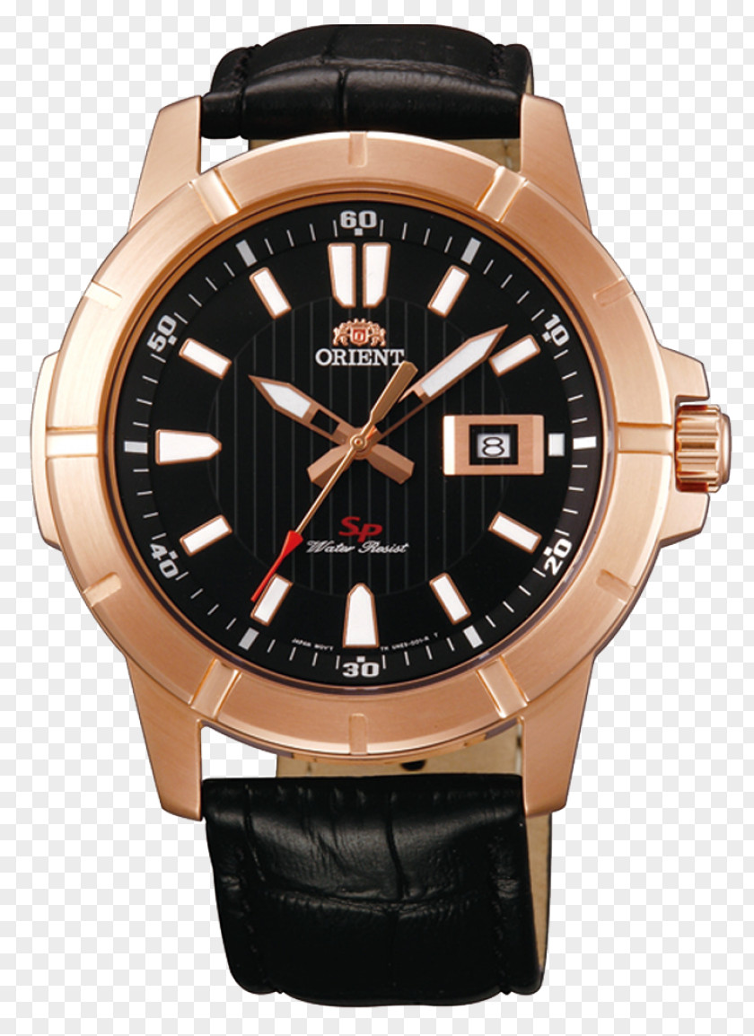 Watch Orient Online Shopping Automatic Clock PNG