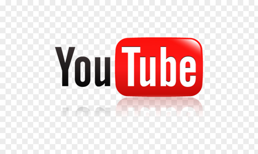 Youtube YouTube TV Television Video Red PNG