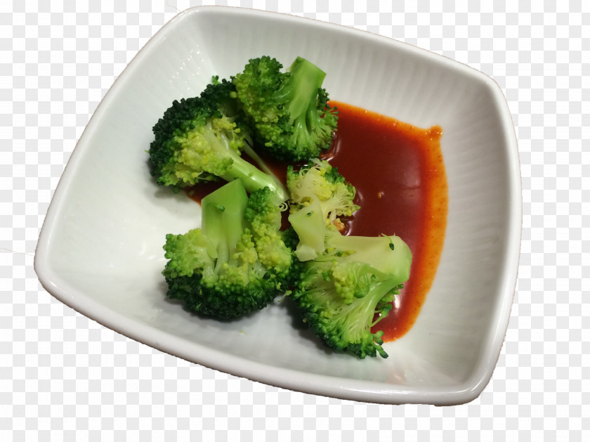 Broccoli Sauce Vegetable Food Cooking Steaming PNG