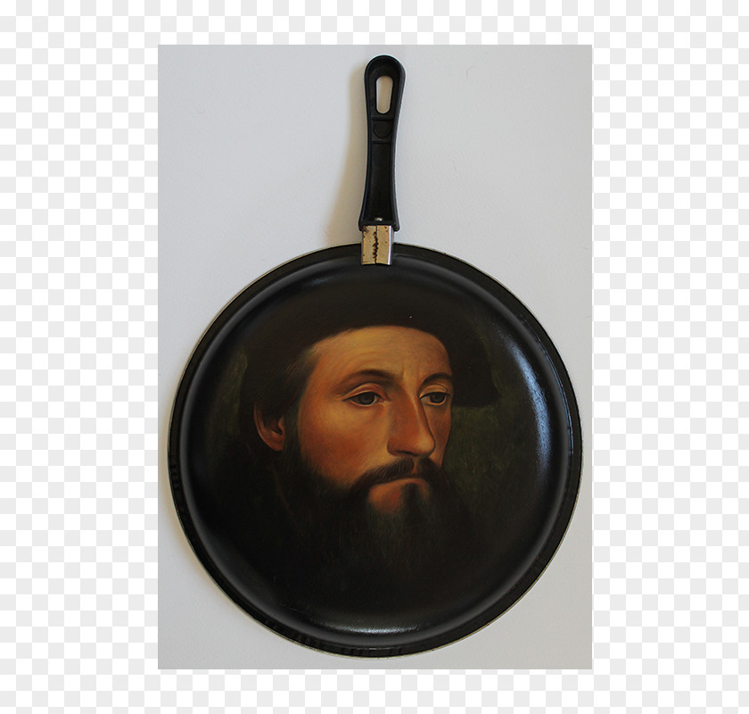 Charcoal Painting Cookware PNG