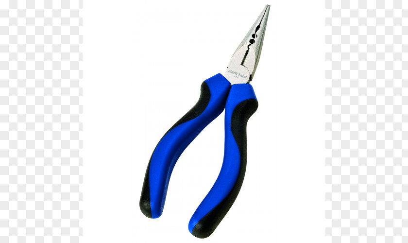 Crimping Needle-nose Pliers Tool Bicycle Diagonal PNG