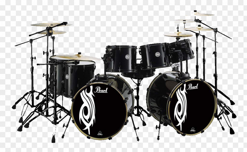 Drums,music,Musical Instruments,Rhythm Pearl Drums Tom-tom Drum Bass PNG