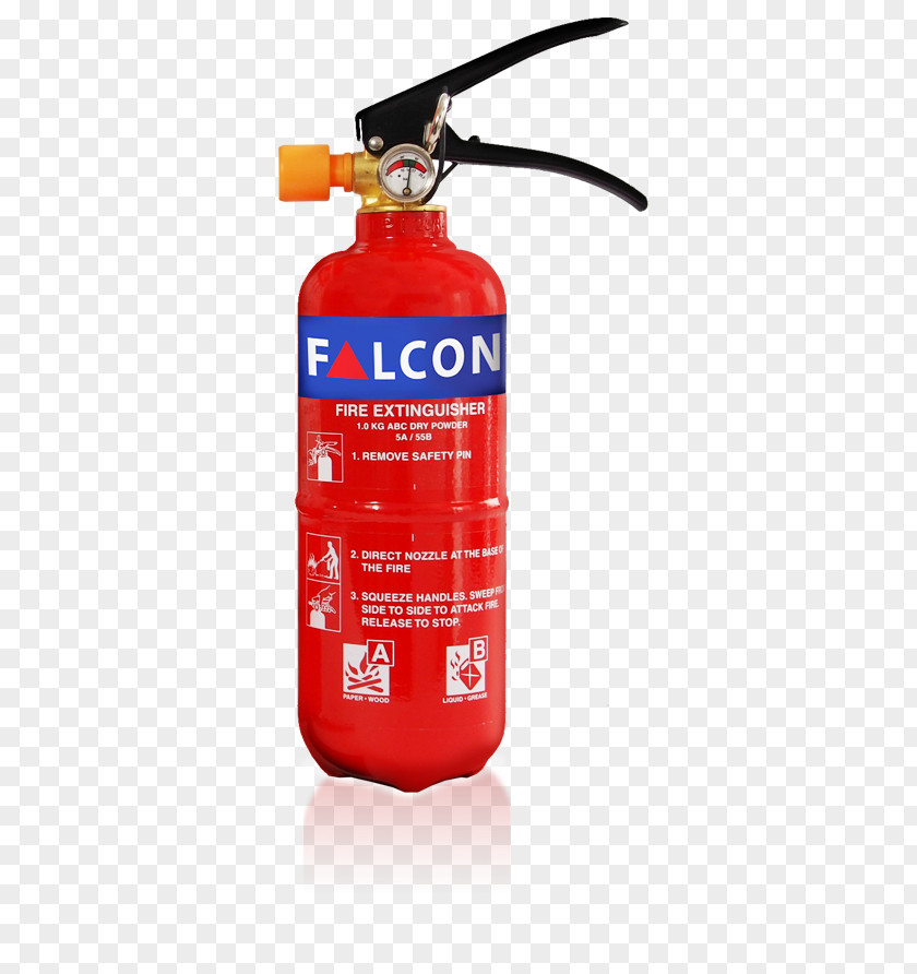 Fire Safety Extinguishers ABC Dry Chemical Protection PNG