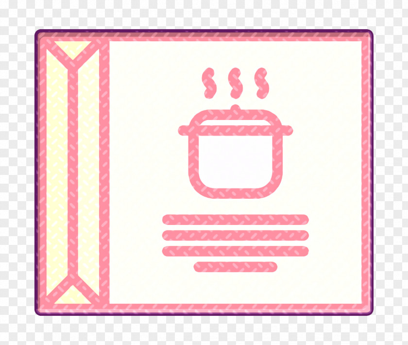 Food And Restaurant Icon Supermarket Soup PNG