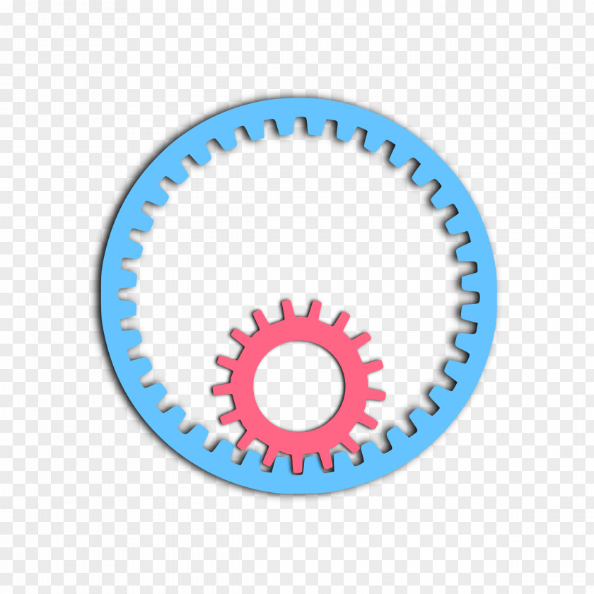 Gears Gear Animation PNG