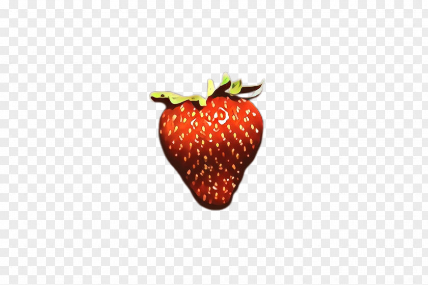 Heart Frutti Di Bosco Strawberry PNG