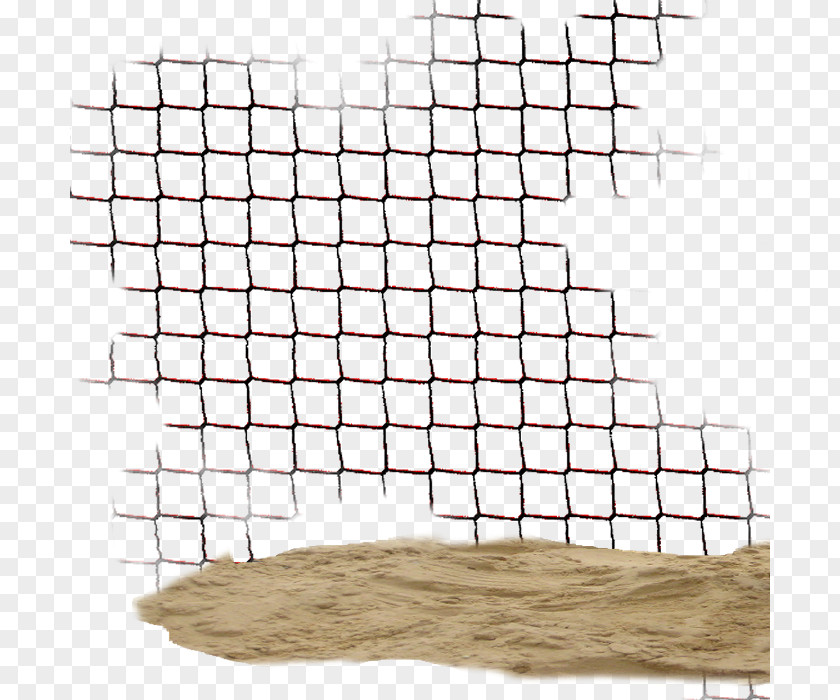 Line Point Angle Basket Fence PNG